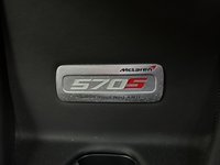 USED 2016 16 MCLAREN 570S 3.8 V8  2d 562 BHP CARBON FIBRE EXTERIOR PACKS 1 & 2