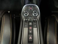 USED 2016 16 MCLAREN 570S 3.8 V8  2d 562 BHP CARBON FIBRE EXTERIOR PACKS 1 & 2