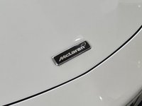 USED 2016 16 MCLAREN 570S 3.8 V8  2d 562 BHP CARBON FIBRE EXTERIOR PACKS 1 & 2