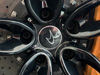 USED 2016 16 MCLAREN 570S 3.8 V8  2d 562 BHP CARBON FIBRE EXTERIOR PACKS 1 & 2