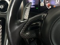 USED 2016 16 MCLAREN 570S 3.8 V8  2d 562 BHP CARBON FIBRE EXTERIOR PACKS 1 & 2