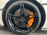 USED 2016 16 MCLAREN 570S 3.8 V8  2d 562 BHP CARBON FIBRE EXTERIOR PACKS 1 & 2