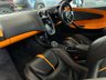 USED 2016 16 MCLAREN 570S 3.8 V8  2d 562 BHP CARBON FIBRE EXTERIOR PACKS 1 & 2