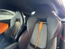 USED 2016 16 MCLAREN 570S 3.8 V8  2d 562 BHP CARBON FIBRE EXTERIOR PACKS 1 & 2