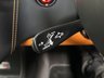 USED 2016 16 MCLAREN 570S 3.8 V8  2d 562 BHP CARBON FIBRE EXTERIOR PACKS 1 & 2