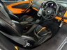 USED 2016 16 MCLAREN 570S 3.8 V8  2d 562 BHP CARBON FIBRE EXTERIOR PACKS 1 & 2