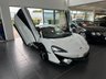 USED 2016 16 MCLAREN 570S 3.8 V8  2d 562 BHP CARBON FIBRE EXTERIOR PACKS 1 & 2