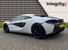 USED 2016 16 MCLAREN 570S 3.8 V8  2d 562 BHP CARBON FIBRE EXTERIOR PACKS 1 & 2