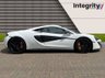 USED 2016 16 MCLAREN 570S 3.8 V8  2d 562 BHP CARBON FIBRE EXTERIOR PACKS 1 & 2