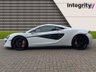 USED 2016 16 MCLAREN 570S 3.8 V8  2d 562 BHP CARBON FIBRE EXTERIOR PACKS 1 & 2