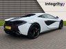 USED 2016 16 MCLAREN 570S 3.8 V8  2d 562 BHP CARBON FIBRE EXTERIOR PACKS 1 & 2
