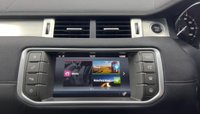 USED 2019 68 LAND ROVER RANGE ROVER EVOQUE 2.0 TD4 SE TECH MHEV 5d 178 BHP 