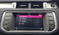 USED 2019 68 LAND ROVER RANGE ROVER EVOQUE 2.0 TD4 SE TECH MHEV 5d 178 BHP 