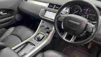 USED 2019 68 LAND ROVER RANGE ROVER EVOQUE 2.0 TD4 SE TECH MHEV 5d 178 BHP 