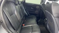 USED 2019 68 LAND ROVER RANGE ROVER EVOQUE 2.0 TD4 SE TECH MHEV 5d 178 BHP 
