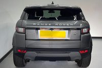USED 2019 68 LAND ROVER RANGE ROVER EVOQUE 2.0 TD4 SE TECH MHEV 5d 178 BHP 