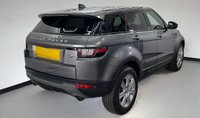 USED 2019 68 LAND ROVER RANGE ROVER EVOQUE 2.0 TD4 SE TECH MHEV 5d 178 BHP 