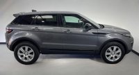 USED 2019 68 LAND ROVER RANGE ROVER EVOQUE 2.0 TD4 SE TECH MHEV 5d 178 BHP 