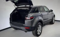 USED 2019 68 LAND ROVER RANGE ROVER EVOQUE 2.0 TD4 SE TECH MHEV 5d 178 BHP 