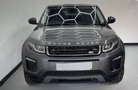 USED 2019 68 LAND ROVER RANGE ROVER EVOQUE 2.0 TD4 SE TECH MHEV 5d 178 BHP 