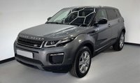 USED 2019 68 LAND ROVER RANGE ROVER EVOQUE 2.0 TD4 SE TECH MHEV 5d 178 BHP 