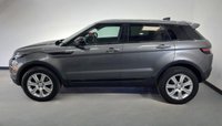 USED 2019 68 LAND ROVER RANGE ROVER EVOQUE 2.0 TD4 SE TECH MHEV 5d 178 BHP 