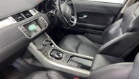 USED 2019 68 LAND ROVER RANGE ROVER EVOQUE 2.0 TD4 SE TECH MHEV 5d 178 BHP 