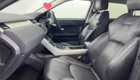 USED 2019 68 LAND ROVER RANGE ROVER EVOQUE 2.0 TD4 SE TECH MHEV 5d 178 BHP 