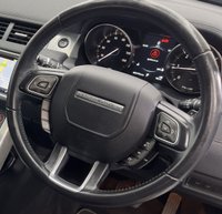 USED 2019 68 LAND ROVER RANGE ROVER EVOQUE 2.0 TD4 SE TECH MHEV 5d 178 BHP 