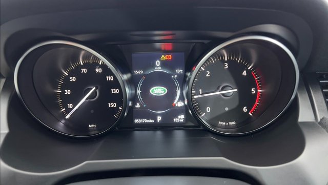 2019 Land Rover RANGE ROVER EVOQUE - Photo 11