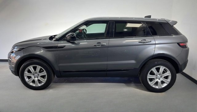 2019 Land Rover RANGE ROVER EVOQUE - Photo 7