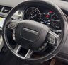 USED 2019 68 LAND ROVER RANGE ROVER EVOQUE 2.0 TD4 SE TECH MHEV 5d 178 BHP 