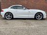 USED 2012 62 BMW Z4 2.0 Z4 SDRIVE20I M SPORT ROADSTER 2d 181 BHP 11 SERVICES COMPLETED