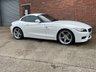 USED 2012 62 BMW Z4 2.0 Z4 SDRIVE20I M SPORT ROADSTER 2d 181 BHP 11 SERVICES COMPLETED
