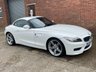 USED 2012 62 BMW Z4 2.0 Z4 SDRIVE20I M SPORT ROADSTER 2d 181 BHP 11 SERVICES COMPLETED