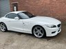 USED 2012 62 BMW Z4 2.0 Z4 SDRIVE20I M SPORT ROADSTER 2d 181 BHP 11 SERVICES COMPLETED