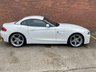 USED 2012 62 BMW Z4 2.0 Z4 SDRIVE20I M SPORT ROADSTER 2d 181 BHP 11 SERVICES COMPLETED