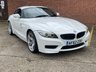 USED 2012 62 BMW Z4 2.0 Z4 SDRIVE20I M SPORT ROADSTER 2d 181 BHP 11 SERVICES COMPLETED