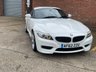 USED 2012 62 BMW Z4 2.0 Z4 SDRIVE20I M SPORT ROADSTER 2d 181 BHP 11 SERVICES COMPLETED