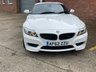 USED 2012 62 BMW Z4 2.0 Z4 SDRIVE20I M SPORT ROADSTER 2d 181 BHP 11 SERVICES COMPLETED