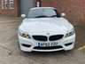 USED 2012 62 BMW Z4 2.0 Z4 SDRIVE20I M SPORT ROADSTER 2d 181 BHP 11 SERVICES COMPLETED
