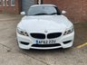 USED 2012 62 BMW Z4 2.0 Z4 SDRIVE20I M SPORT ROADSTER 2d 181 BHP 11 SERVICES COMPLETED