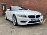 USED 2012 62 BMW Z4 2.0 Z4 SDRIVE20I M SPORT ROADSTER 2d 181 BHP 11 SERVICES COMPLETED