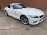 USED 2012 62 BMW Z4 2.0 Z4 SDRIVE20I M SPORT ROADSTER 2d 181 BHP 11 SERVICES COMPLETED