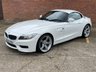 USED 2012 62 BMW Z4 2.0 Z4 SDRIVE20I M SPORT ROADSTER 2d 181 BHP 11 SERVICES COMPLETED