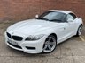 USED 2012 62 BMW Z4 2.0 Z4 SDRIVE20I M SPORT ROADSTER 2d 181 BHP 11 SERVICES COMPLETED