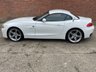 USED 2012 62 BMW Z4 2.0 Z4 SDRIVE20I M SPORT ROADSTER 2d 181 BHP 11 SERVICES COMPLETED