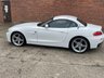 USED 2012 62 BMW Z4 2.0 Z4 SDRIVE20I M SPORT ROADSTER 2d 181 BHP 11 SERVICES COMPLETED