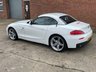USED 2012 62 BMW Z4 2.0 Z4 SDRIVE20I M SPORT ROADSTER 2d 181 BHP 11 SERVICES COMPLETED