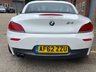 USED 2012 62 BMW Z4 2.0 Z4 SDRIVE20I M SPORT ROADSTER 2d 181 BHP 11 SERVICES COMPLETED